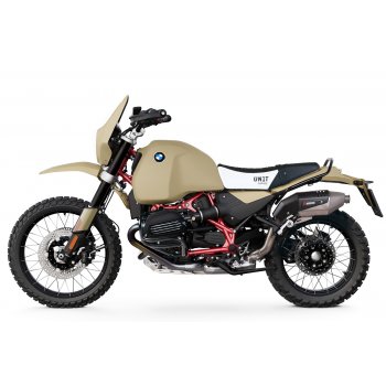 Kit Option 719 Aragonite BMW R12 G/S