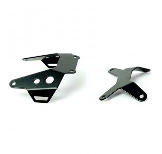 Kit Parafango Anteriore Alto Royal Enfield Bear 650