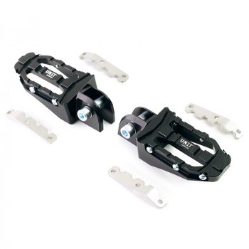 Kit pedane adventure BMW R1300GS e ADV