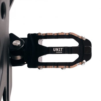 Kit pedane Rally BMW R1300GS e ADV