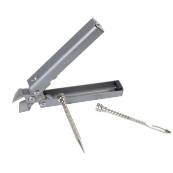 Kit Riparazione Gomma Loboo T10