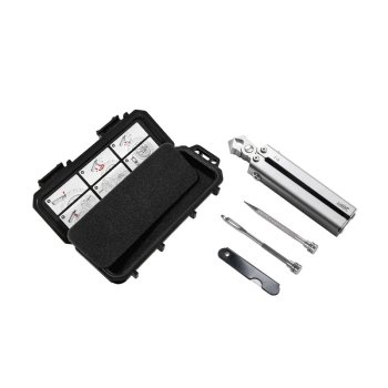 Kit Riparazione Gomma Loboo T10