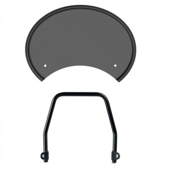 Kit tabella porta numero anteriore