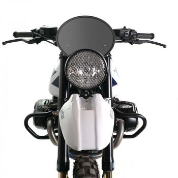 Kit tabella porta numero anteriore