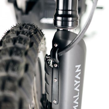 Kit tubi freno Rally omologati Royal Enfield Himalayan 450 (2024 in poi)