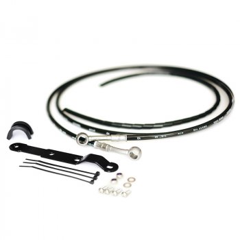 Kit tubi freno Rally omologato Royal Enfield Himalayan 450 (2024 in poi)