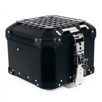 Kit unificazione chiavi BMW per bauletto e borse in alluminio ATLAS