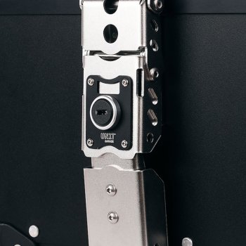 Kit unificazione chiavi BMW per bauletto e borse in alluminio ATLAS