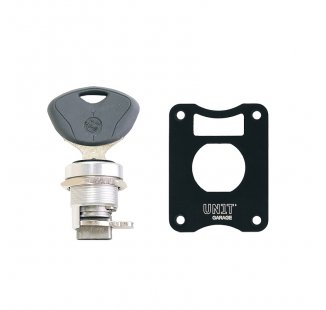 Kit unificazione chiavi BMW per bauletto e borse in alluminio ATLAS