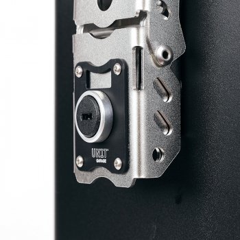 Kit unificazione chiavi BMW per bauletto e borse in alluminio ATLAS