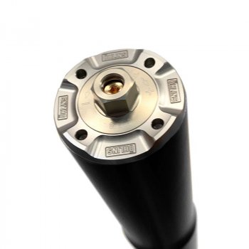 Kit forcella Ohlins USD LOW+ piastre e piedini Unit Garage