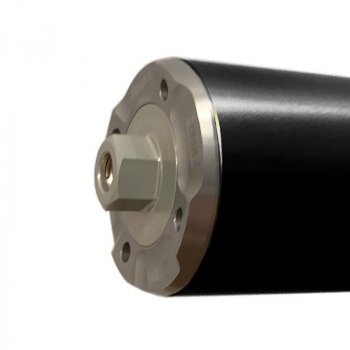 Kit forcella Ohlins USD LOW+ piastre e piedini Unit Garage