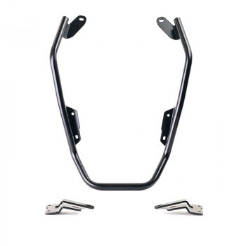 Maniglia passeggero BMW R12 NineT