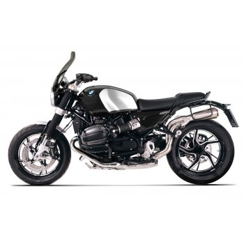 Maniglia passeggero BMW R12 NineT