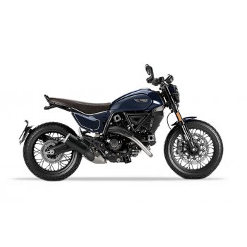 Maniglia passeggero Ducati Scrambler (2023 in poi)