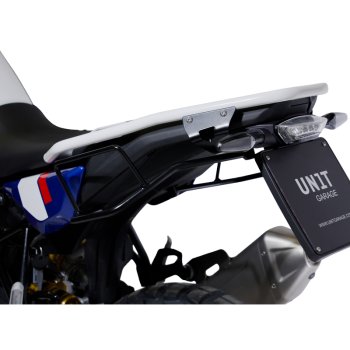 Maniglia Posteriore Rally BMW F450GS