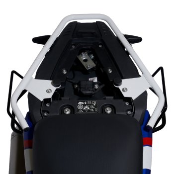 Maniglia Posteriore Rally BMW F450GS