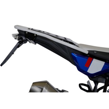 Maniglia Posteriore Rally BMW F450GS