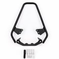 Maniglia Posteriore Rally Nera BMW F450GS
