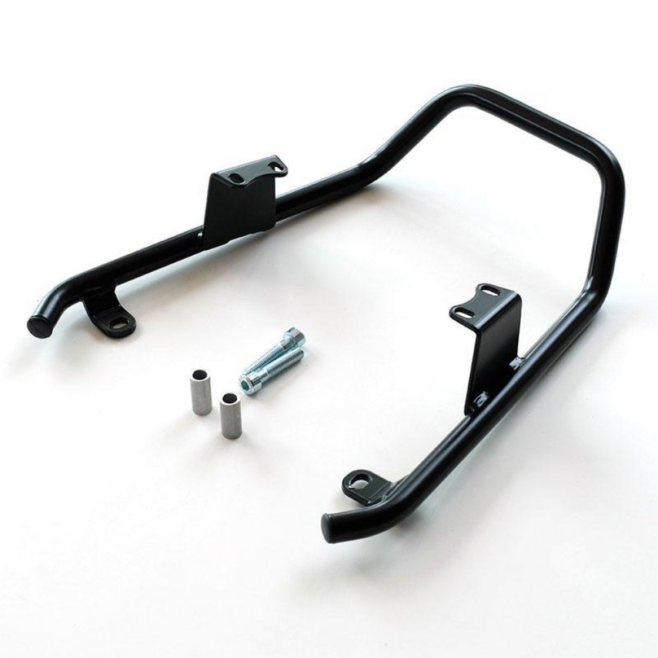 BMW E36 BERLINA COMPACT - MANIGLIA PORTA INTERNA ANTERIORE LATO