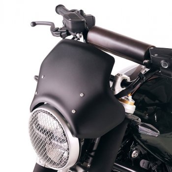 Manubrio BMW R12 Comfort