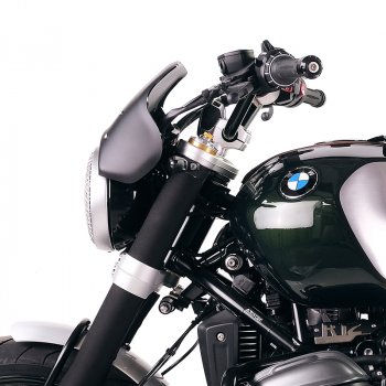 Manubrio BMW R12 Comfort