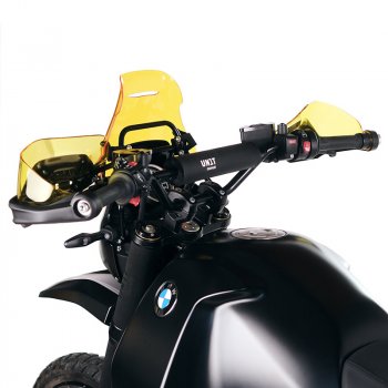 Manubrio BMW R12 G/S Ergo
