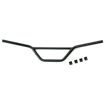 Manubrio BMW R12 nineT Comfort