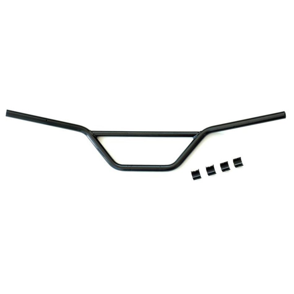Manubrio BMW R12 nineT Comfort