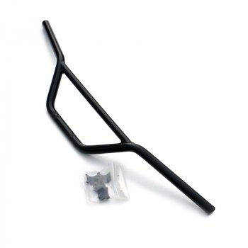 Manubrio BMW R12 nineT Ergo