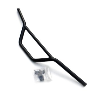 Manubrio Ergo BMW F450GS