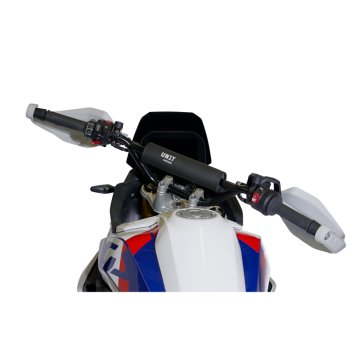 Manubrio Ergo BMW F450GS