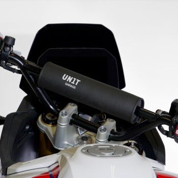Manubrio Ergo BMW F450GS