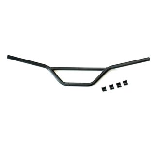 Manubrio Ergo BMW F450GS
