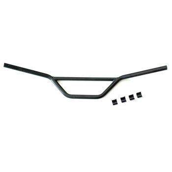 Manubrio Ergo BMW F450GS