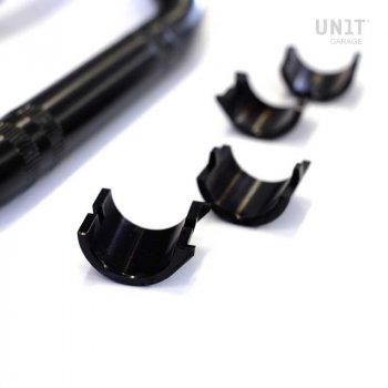 Manubrio nineT Comfort