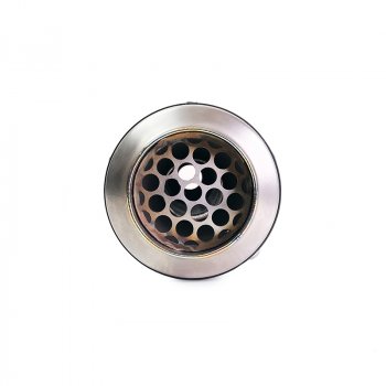 Marmitta bassa HD Pan America