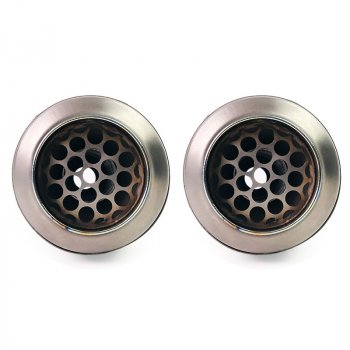 Marmitta doppia V85 TT