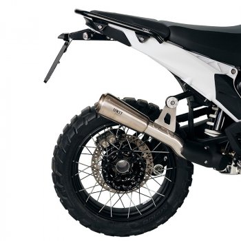 Marmitta GP-style BMW R1300GS 