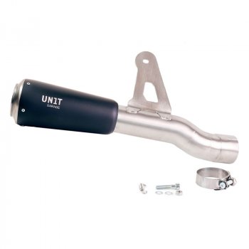 Marmitta GP-style BMW R1300GS 