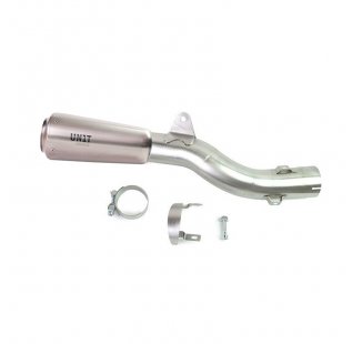 Marmitta GP-style R1200R LC