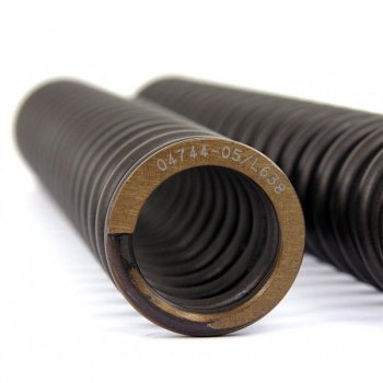 Molle forcella Ohlins MT 09