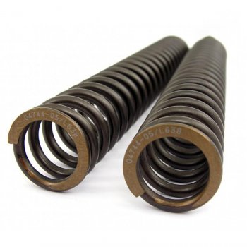 Molle forcella Ohlins MT 09