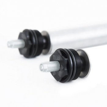 Öhlins kit 2 tappi più 1 molla forcella Triumph Speed Twin (2019-2020)