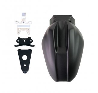 Parafango alto BMW R12 NineT