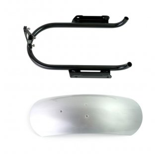 Parafango anteriore BMW R12 NineT