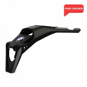 Parafango posteriore BMW R12 G/S