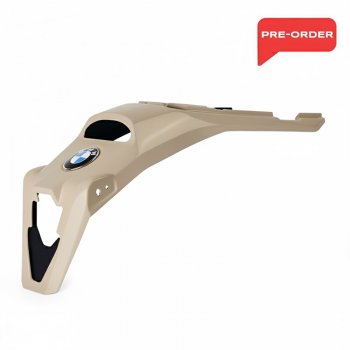 Parafango posteriore BMW R12 G/S