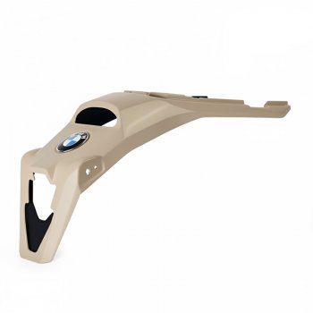 Parafango posteriore BMW R12 G/S