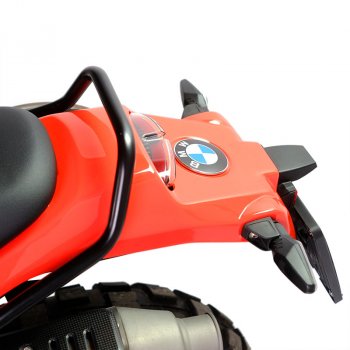 Parafango posteriore BMW R12 G/S